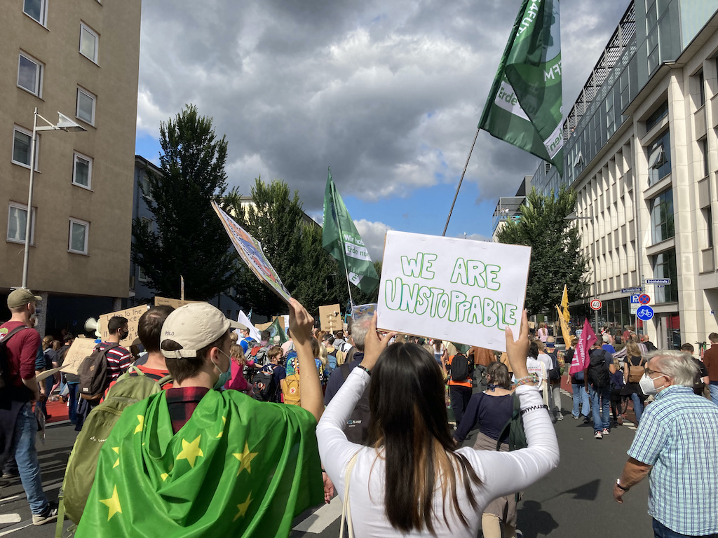 Fridays for Future