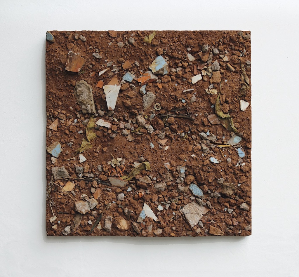 Betty Beier Erdschollenarchiv