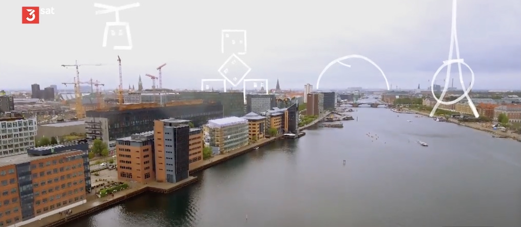 3SAT Unterwegs nach Utopia