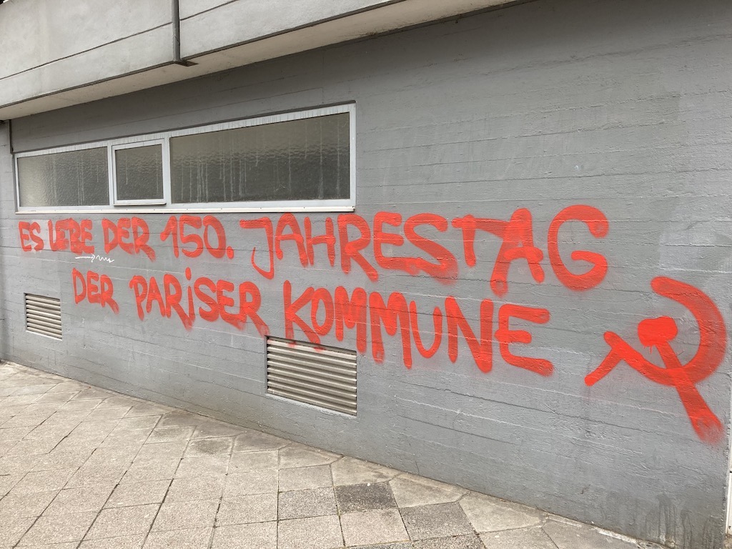 Pariser Kommune
