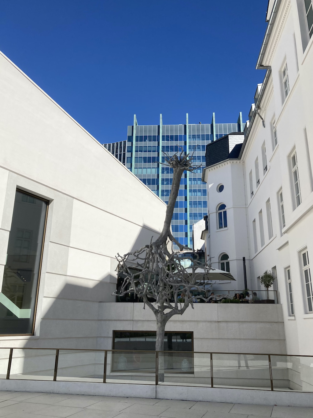 Jüdisches Museum Frankfurt am Main