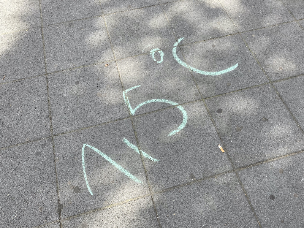 Sondierungsgespräche Klima